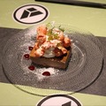 「刀剣茶寮」秋葉原にオープン　刀剣を眺めながら美味しいご飯に舌鼓