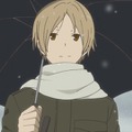 （c）緑川ゆき・白泉社/「夏目友人帳」製作委員会