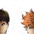 (C)古舘春一／集英社・「ハイキュー!! 3rd」製作委員会・MBS