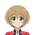 （C）三宅大志・一迅社/ろんぐらいだぁす！製作委員会