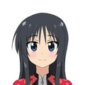 （C）三宅大志・一迅社/ろんぐらいだぁす！製作委員会