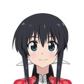 （C）三宅大志・一迅社/ろんぐらいだぁす！製作委員会