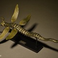 「風の谷のナウシカ」蛇螻蛄を海洋堂が可動フィギュアに　「ジブリの大博物館」記念コラボ