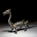 「風の谷のナウシカ」蛇螻蛄を海洋堂が可動フィギュアに　「ジブリの大博物館」記念コラボ
