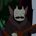 ハイエロファント　TM & （c） 2016 Cartoon Network