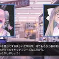 『真空管ドールズ』iOS版配信開始、同時に新システムを追加する大型アプデも実装