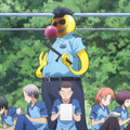 (C)松井優征／集英社・アニメ「暗殺教室」製作委員会