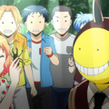 (C)松井優征／集英社・アニメ「暗殺教室」製作委員会