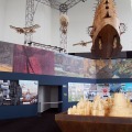 「ジブリの大博覧会」汗と涙の30年 未公開資料など膨大な展示数でジブリを体感