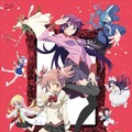 「MADOGATARI展」アンコール開催決定 No.1ヒロインに選ばれた忍野忍の記念イラストも