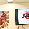 【レポート】『戦国BASARA 真田幸村伝』メディア体験会に参加 ― よりドラマチックに、よりスタイリッシュに生まれ変わった