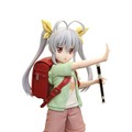 「のんのんびより」宮内れんげの等身大フィギュア登場！ お値段798,000円、近日予約開始