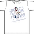 『艦これ』公式飲食施設「酒保伊良湖」が7月28日オープン！島風モチーフの限定メニューも