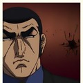 ゴルゴ13 ファイルG13を追え