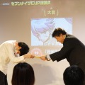 comicoのマンガ・ノベルコンテスト「セブンナイツCUP」授賞式が開催！大賞は誰の手に？
