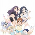 （c）6 pack/あにトレ！EX製作委員会