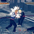 『クローズ BURNING EDGE』は原作再現のみならずアナザーストーリーモードも収録、バトルシステム情報も