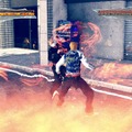 『クローズ BURNING EDGE』は原作再現のみならずアナザーストーリーモードも収録、バトルシステム情報も