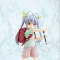 「のんのんびより」宮内れんげスケールフフィギュアの予約開始、発売は今年12月を予定