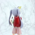 「のんのんびより」宮内れんげスケールフフィギュアの予約開始、発売は今年12月を予定
