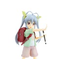 「のんのんびより」宮内れんげスケールフフィギュアの予約開始、発売は今年12月を予定