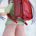 「のんのんびより」宮内れんげスケールフフィギュアの予約開始、発売は今年12月を予定