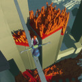 “舞う”少女を操作するアクションアドベンチャー『バウンド：王国の欠片』がPS Storeにて配信開始