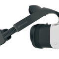 インテルが完全ワイヤレスのVRヘッドセット「Project Alloy」を発表！