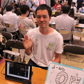 カンブリアSTGから量子力学ホラーまで！個性的すぎるC90同人ゲームたち