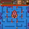 ドイツ産パズルRPG『スワップクエスト』9月配信予定、レトロ風なグラフィックも特徴