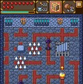 ドイツ産パズルRPG『スワップクエスト』9月配信予定、レトロ風なグラフィックも特徴