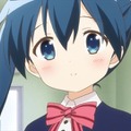 (C) 原悠衣・芳文社／きんいろモザイク Pretty Days製作委員会