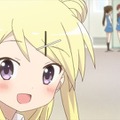 (C) 原悠衣・芳文社／きんいろモザイク Pretty Days製作委員会