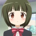 (C) 原悠衣・芳文社／きんいろモザイク Pretty Days製作委員会