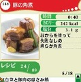 星澤幸子のてまなし楽ラクごはん