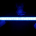 バンダイ、「宇宙刑事ギャバン」のレーザーブレードを商品化…バードニウムエネルギー注入を再現！