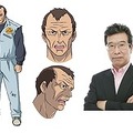 (C)梶原一騎・辻なおき/講談社 (C)テレビ朝日・東映アニメーション