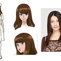 (C)梶原一騎・辻なおき/講談社 (C)テレビ朝日・東映アニメーション