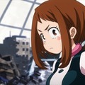 (c)堀越耕平／集英社・僕のヒーローアカデミア製作委員会・MBS