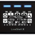 PCレスのライブ配信機「LiveShell X」、フルHD＆録画など新機能を搭載して登場…最大3サービスの同時配信も可能