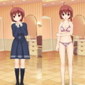 『オルタナティブガールズ』ってどんなカワイイ娘がでてくるの？～その1・フリージアドッグ編～