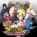 PS4『ナルティメットストーム4 ROAD TO BORUTO』2017年2月2日発売決定！ボルトたちを描くシリーズ最終作