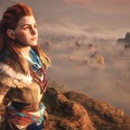 PS4『Horizon Zero Dawn』予約受付開始―ゲーム内アイテムを始めとした特典が付属