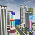 【レポート】怪獣ゲームなのにモッサリしてない！特撮VR『大怪獣カプドン』で街をめちゃくちゃにしてみた