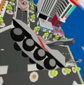 【レポート】怪獣ゲームなのにモッサリしてない！特撮VR『大怪獣カプドン』で街をめちゃくちゃにしてみた