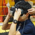 【レポート】怪獣ゲームなのにモッサリしてない！特撮VR『大怪獣カプドン』で街をめちゃくちゃにしてみた