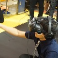 【レポート】怪獣ゲームなのにモッサリしてない！特撮VR『大怪獣カプドン』で街をめちゃくちゃにしてみた