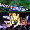 【TGS2016】『ドラゴンボール ゼノバース2』ステージレポ―ダンディ坂野がオリキャラでゲームに挑む！