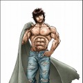 （c）板垣恵介(週刊少年チャンピオン)/刃牙OAD製作委員会