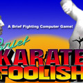 ブリーフ姿で戦う実写格ゲーがSteam Greenlightに出現！個性豊かなブリーフ・ファイター達が登場